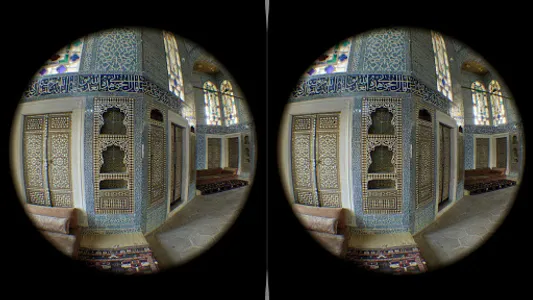 Sites in VR screenshot 3