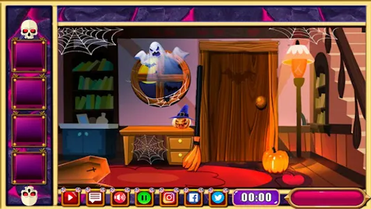 Escape Room: Halloween Mystery screenshot 26