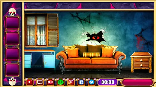 Escape Room: Halloween Mystery screenshot 28