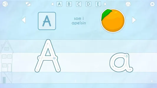 ABC StarterKit Svenska screenshot 6