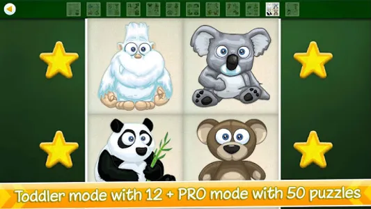 Fun Animal Puzzles for Babies screenshot 17