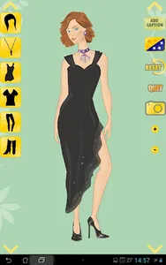 Dress up (FR) screenshot 13