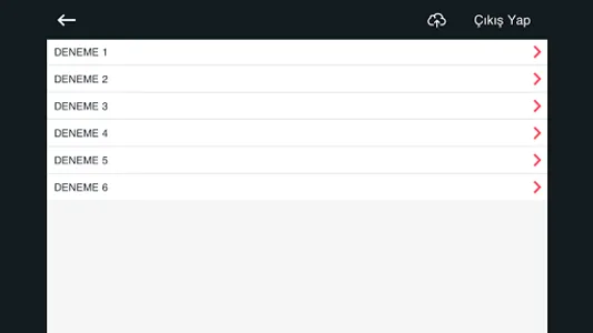 Mikro Çözüm screenshot 0