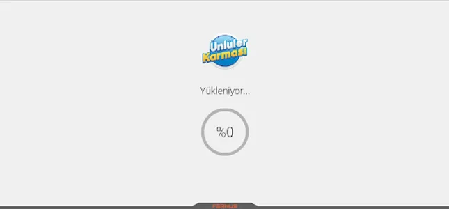 Ünlüler Karması Mobil Kütüphan screenshot 0