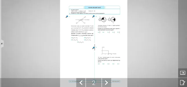 Ünlüler Karması Mobil Kütüphan screenshot 2