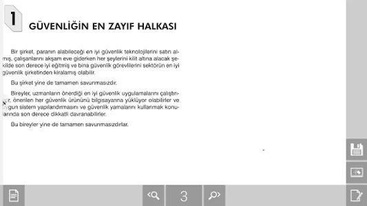 ODTÜ KİTAPLIK screenshot 3
