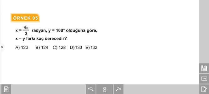 Simya Dijital Kütüphane screenshot 3
