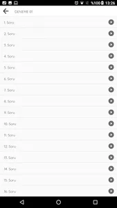 Hiper Çözüm screenshot 1