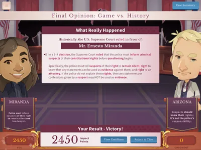 Argument Wars screenshot 15