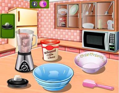 Cake Maker : Cooking Games screenshot 10