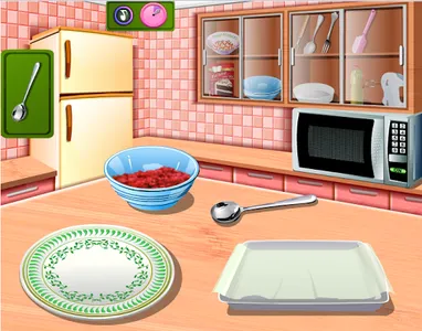 Cake Maker : Cooking Games screenshot 11