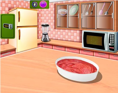 Cake Maker : Cooking Games screenshot 14