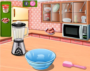 Cake Maker : Cooking Games screenshot 15