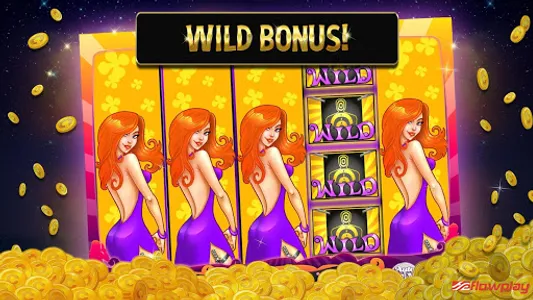 Vegas World Casino screenshot 0