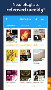 SongPop Classic: Music Trivia screenshot 4