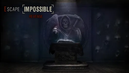 Escape Impossible: Revenge! screenshot 1