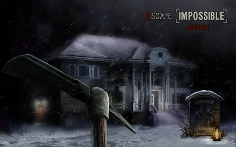 Escape Impossible: Revenge! screenshot 15