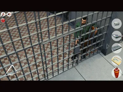 Escape Prison - Adventure Game screenshot 16