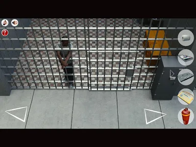 Escape Prison - Adventure Game screenshot 3