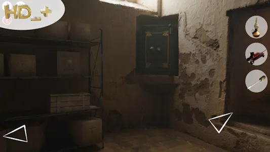 Escape Prison 2 - HD Plus screenshot 2