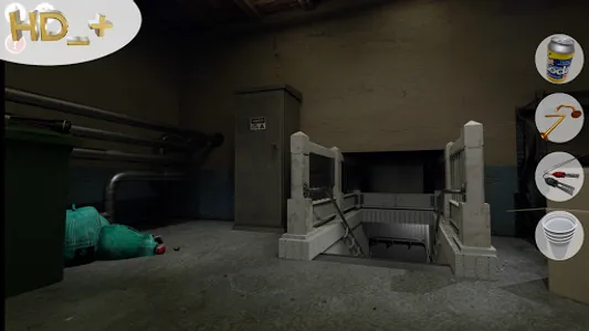 Escape Prison 2 - HD Plus screenshot 4