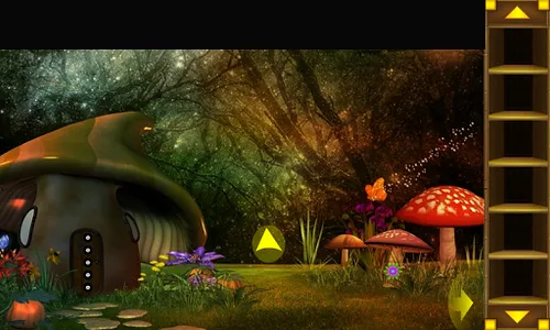 Thriller Forest Escape - JRK G screenshot 1