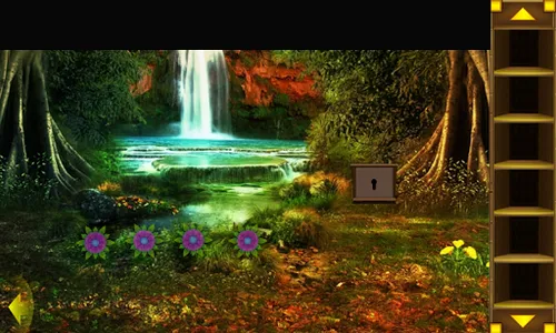 Thriller Forest Escape - JRK G screenshot 2