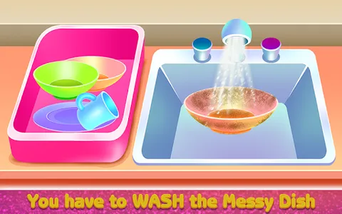 Fruity Ice Slash Maker screenshot 12