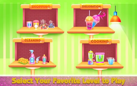 Fruity Ice Slash Maker screenshot 17