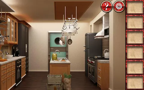 Grand Escape screenshot 13