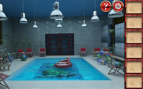 Grand Escape screenshot 15