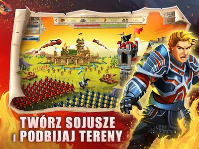 Empire: Four Kingdoms (PL) screenshot 6