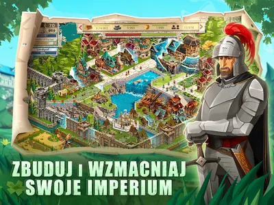 Empire: Four Kingdoms (PL) screenshot 7