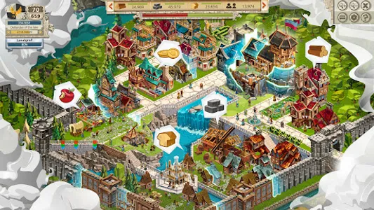 Empire: Four Kingdoms screenshot 14