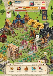 Empire: Four Kingdoms screenshot 15