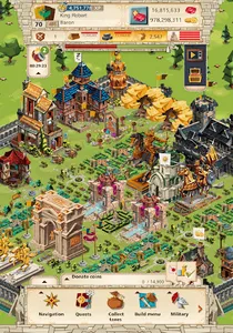 Empire: Four Kingdoms screenshot 23