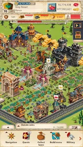 Empire: Four Kingdoms screenshot 7