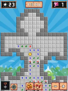 Minesweeper & Puzzles screenshot 12