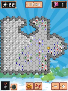 Minesweeper & Puzzles screenshot 8