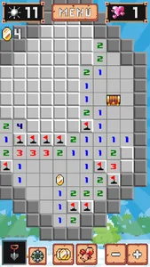 Minesweeper: Collector screenshot 0