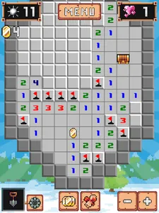 Minesweeper: Collector screenshot 12