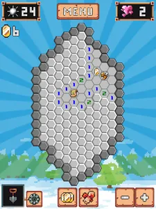 Minesweeper: Collector screenshot 13