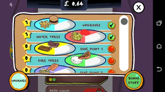 Monkey Butler screenshot 4