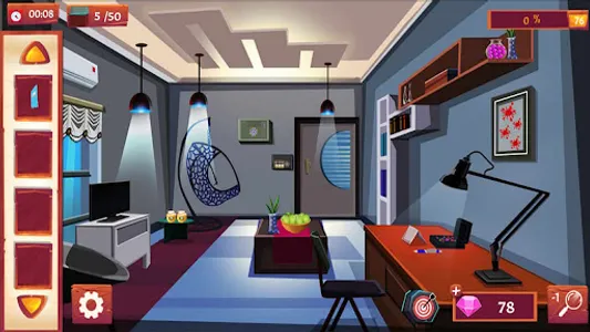 Room Escape 100 Doors Artifact screenshot 10