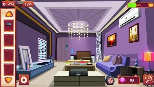 Room Escape 100 Doors Artifact screenshot 13