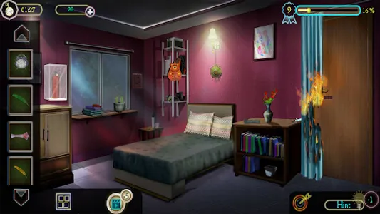 Escape Room - Dream Life screenshot 12