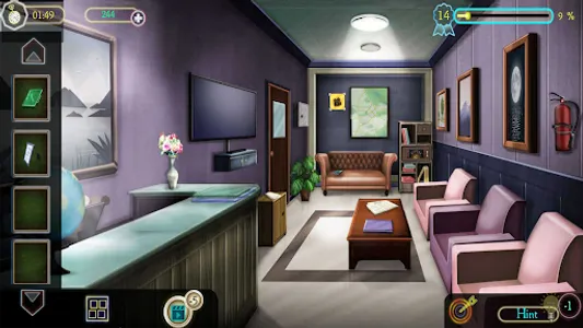 Escape Room - Dream Life screenshot 15