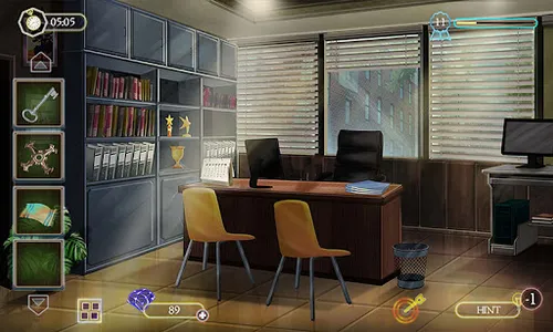 Escape Room - Dream Life screenshot 3