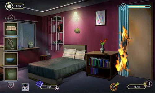 Escape Room - Dream Life screenshot 4