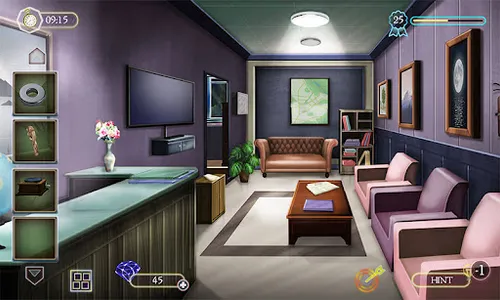 Escape Room - Dream Life screenshot 7